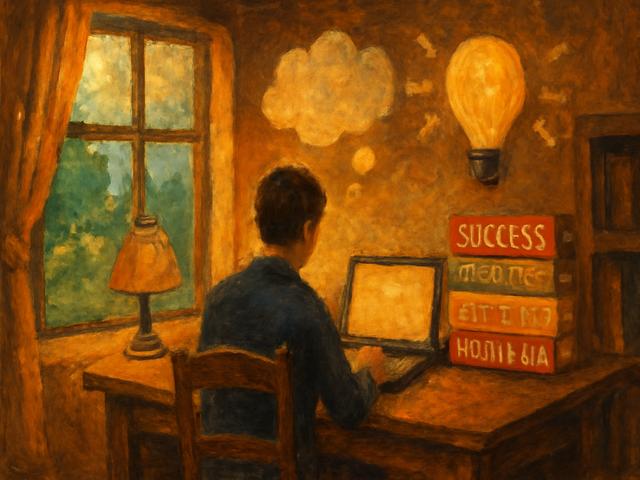 Solo Practice Breeds Loneliness