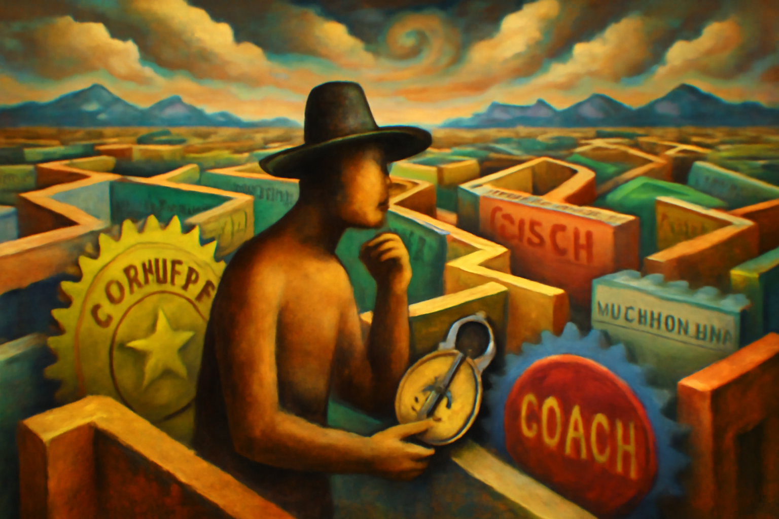 Industry Credibility