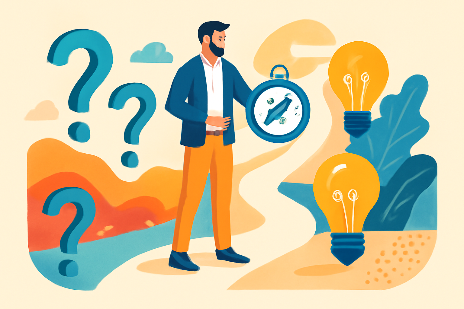 Psychological Experience