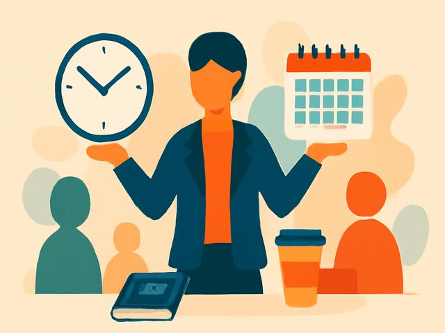 Hourly Rates Cap Your Earning Potential