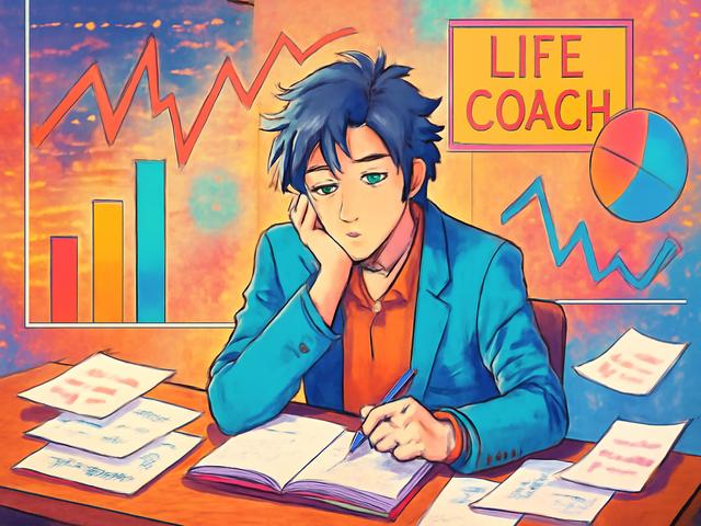 Unpredictable Paychecks Breed Anxiety